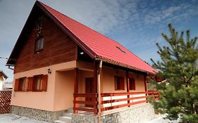Szarvas Vendeghaz